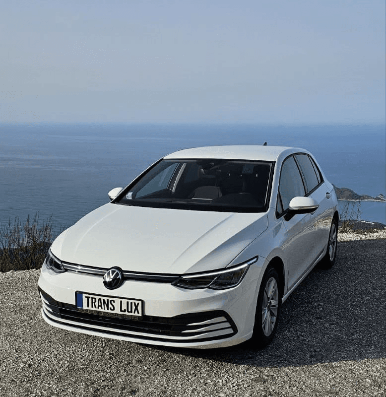 Volkswagen VW